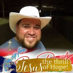 Meet your Posher, Fernando